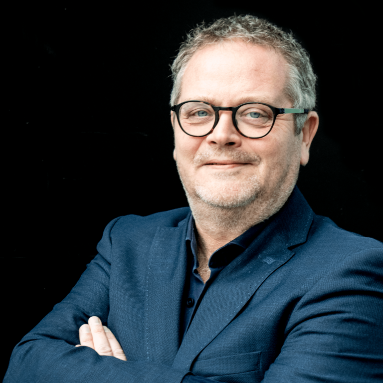 Marc Meeuwis: Van City Marketing tot Regio Branding