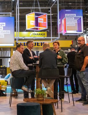 Wendbaar in dimensies