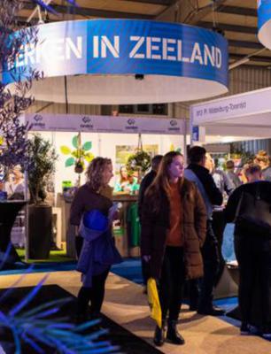 Stage of startersfunctie